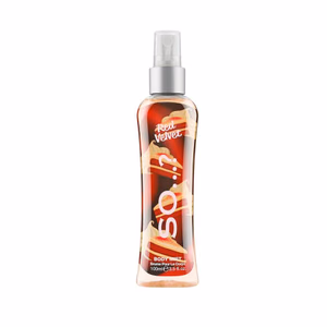SO...? - Red Velvet - Body Mist