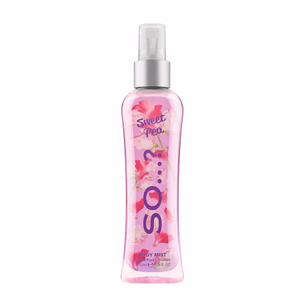 SO…? - Sweet Pea - Body Mist