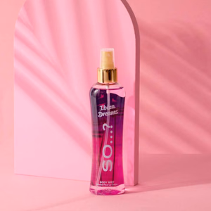 SO…? - Ibiza Dreams - Body Mist