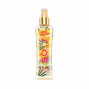 SO…? - Bali Breeze - Body Mist