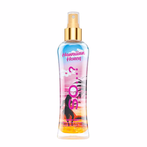 SO...? - Hawaiian Honey - Body Mist 