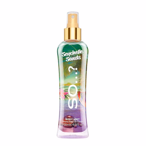 SO...? - Seychelle Sands - Body Mist