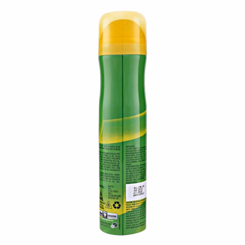 Engage - Spirit For Her - Bodylicious  -Deo Spray