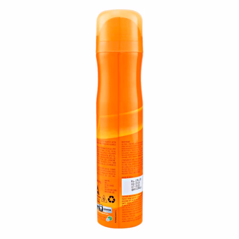 Engage - Intrigue For Her - Deo Spray