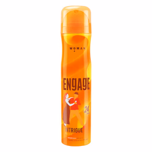 Engage - Intrigue For Her - Deo Spray