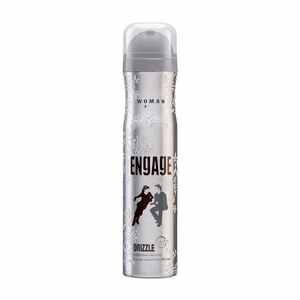 Engage - Drizzle - Deo Spray