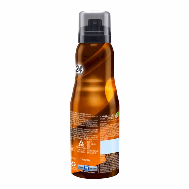 Engage - Spice Mystique For Him - Deo Spray