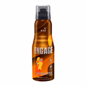 Engage - Spice Mystique For Him - Deo Spray