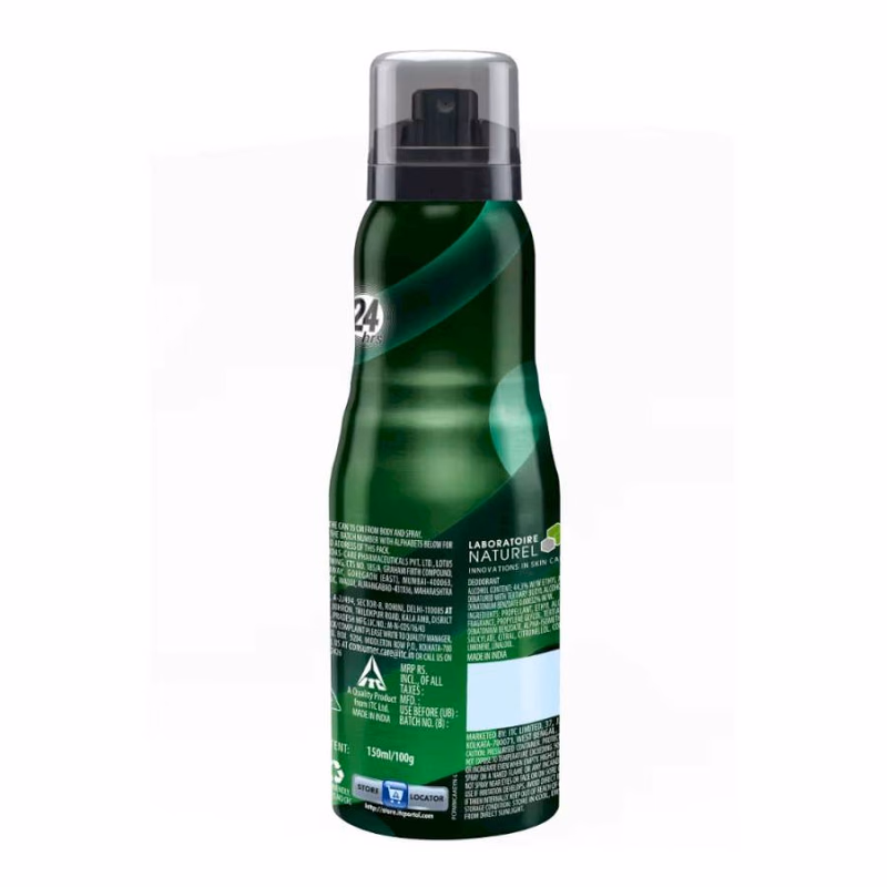 Engage -  Ocean Zest - For Him Deo Spray