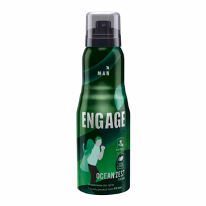 Engage - Ocean Zest - For Him Deo Spray
