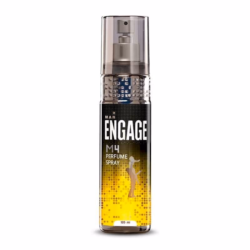 Engage - M4 - Perfume Spray