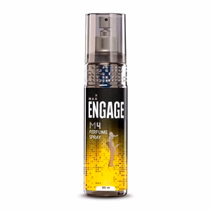 Engage - M4 - Perfume Spray