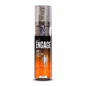 Engage - M1 - Perfume Spray