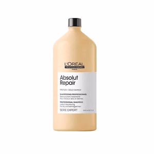LOREAL PROFESSIONAL PARIS - ABSOLUT REPAIR - PROTEIN & GOLD QUINOA