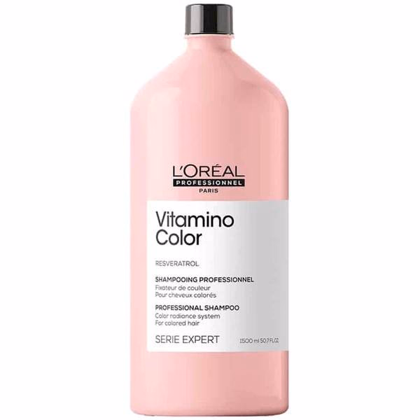 L'oreal Professionnel Paris - Vitamino Color - Resveratrol - Serie Expert