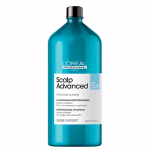 L'Oreal Professionnel Paris - Scalp Advanced - Anti Discomfort - Serie Expert