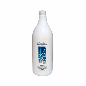 L'Oreal Professionnel Paris - X-Tenso Care - Shampoo - Pro Keratin + Incell