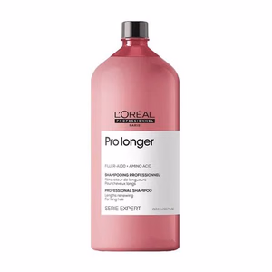 L'Oreal Professionne Paris -Pro Longer - Shampoo