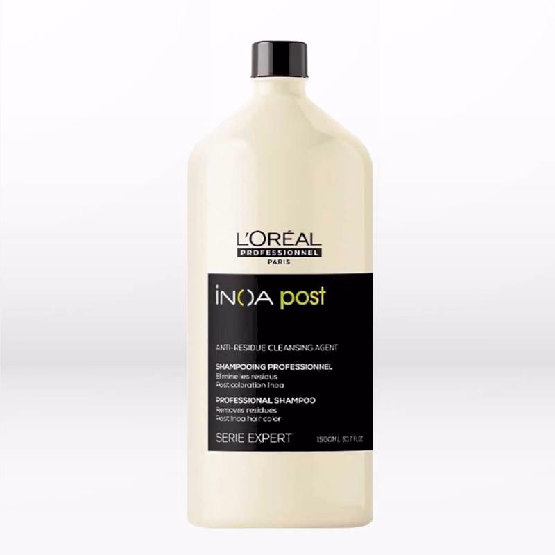 L╬äOreal Professionnel Paris -  Inoa Post Shampoo -Serie Expert