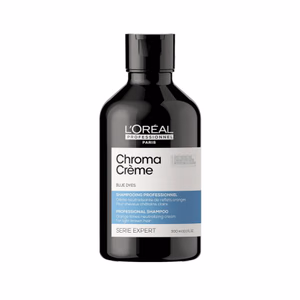 L'Oreal Professionnel Paris - Chroma Creme - Blue Dyes - Shampoo