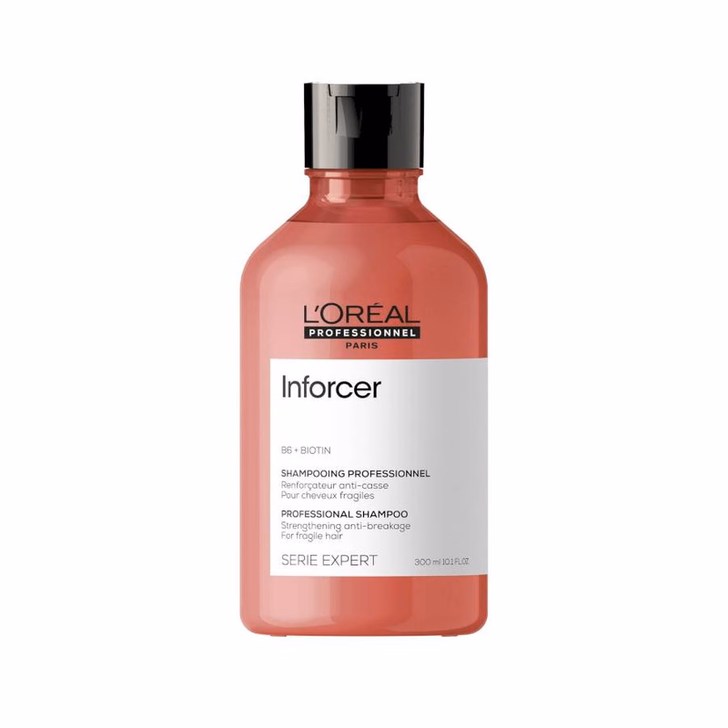 LOREAL PROFESSIONEL PARIS - INFORCER - B6 + BOITIN