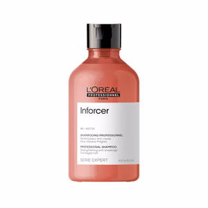 LOREAL PROFESSIONEL PARIS - INFORCER - B6 + BOITIN