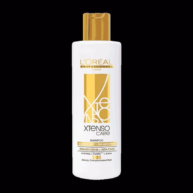 LOREAL PROFESSIONAL PARIS - XTENSO CARE  -SULFATE FREE PARABEN FREE