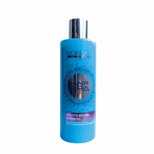 LOREAL PROFESSIONAL PARIS - SMOOTH REVIVAL SHAMPOO