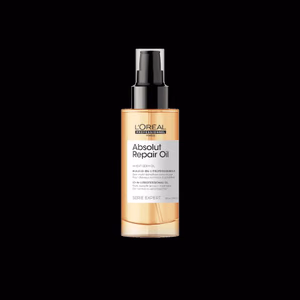 L'Oreal Professionnel Paris - Absolut Repair Oil - Wheat Germ Oil
