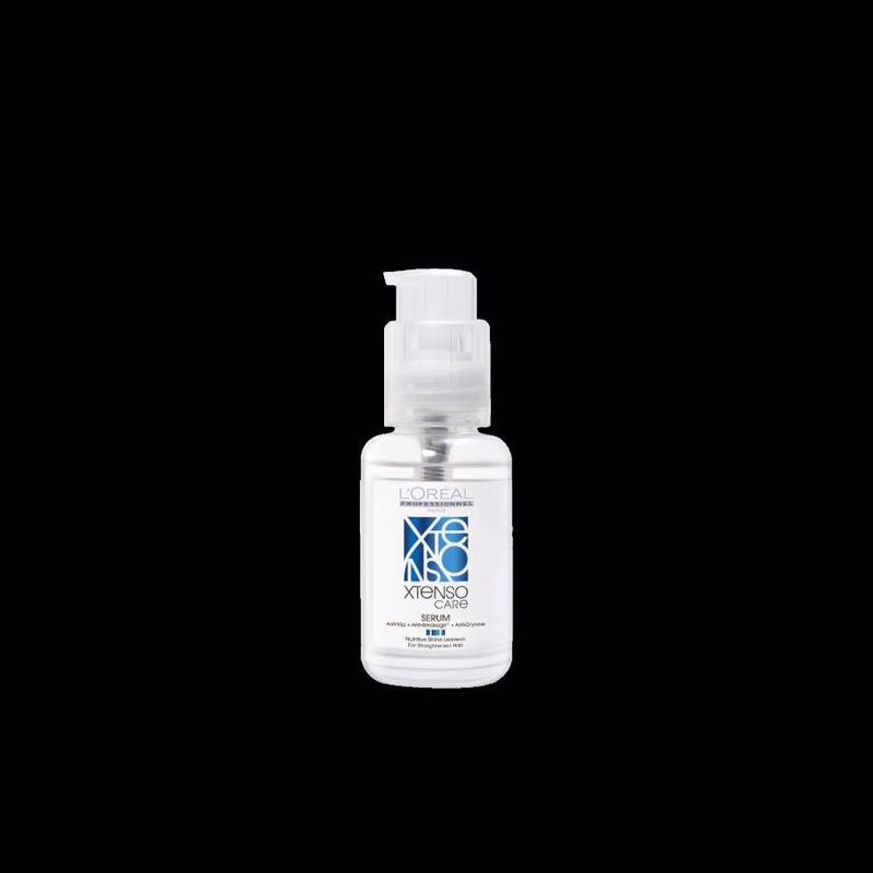 L'Oreal Professionnel Paris - X-Tenso Care - Serum