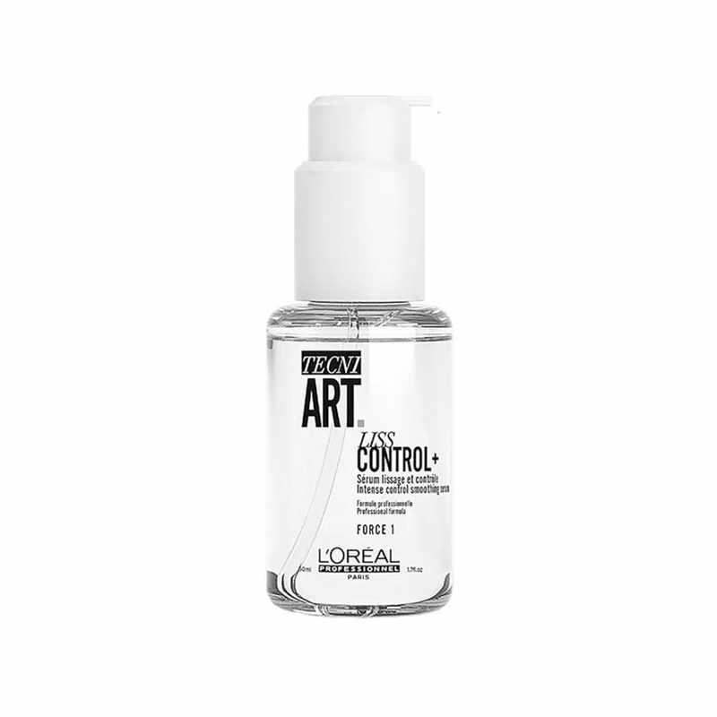 L'Oreal Professionnel Paris - Liss Control - Serum