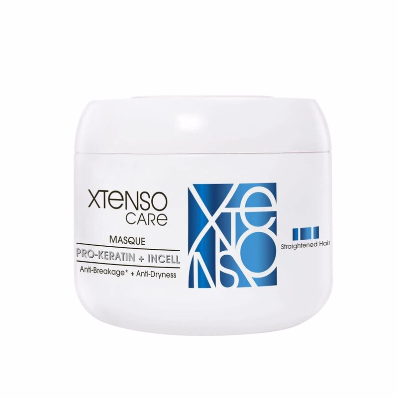 L'Oreal Professionnel Paris - Xtenso Care masque -Pro- Keratin + Incell