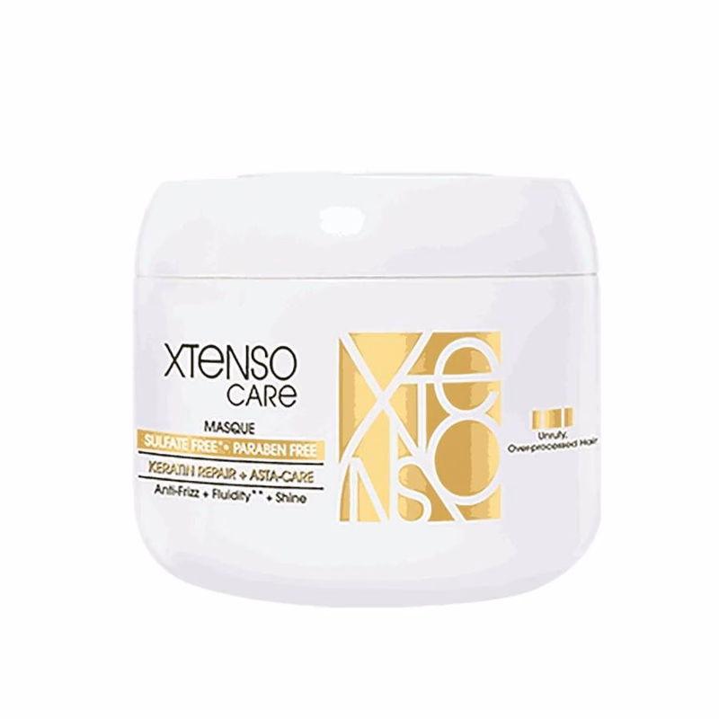 LΓÇÖOr├⌐al Professionnel Paris - Xtenso Care - sulfate-free - masque