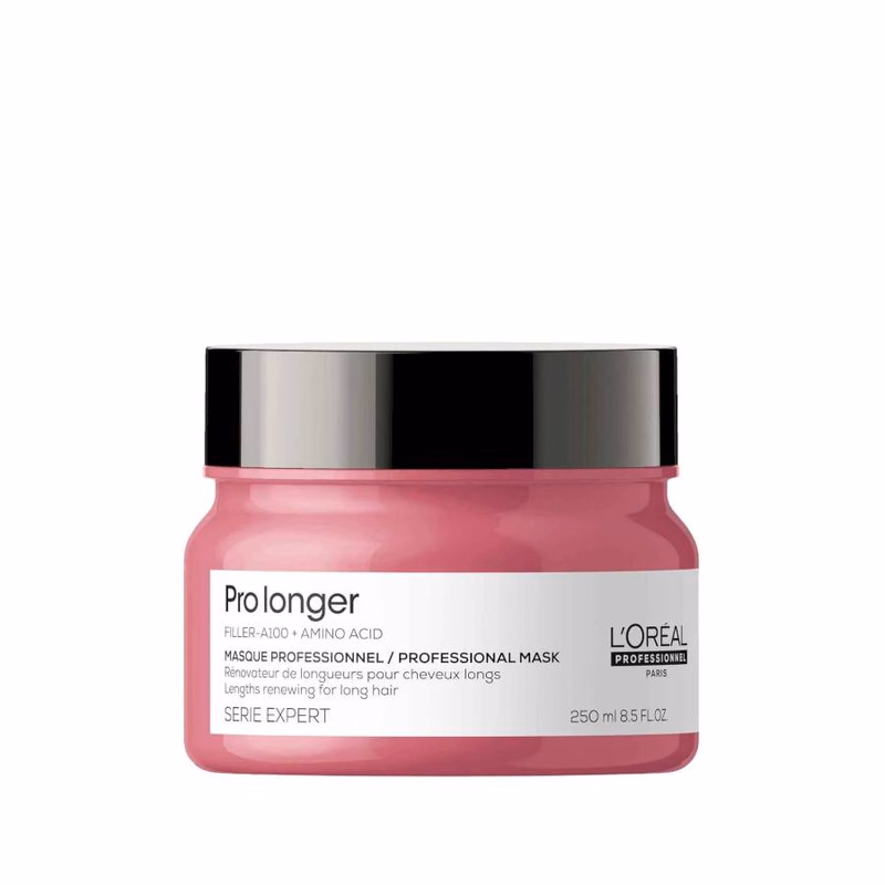 LΓÇÖOr├⌐al Professionnel Paris - Pro Longer - Mask