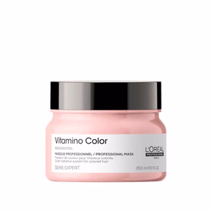 L’Oréal Professionnel Paris - VITAMINO COLOR - RESVERATROL -MASK