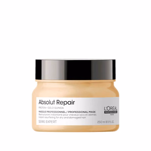 LΓÇÖOr├⌐al Professionnel Paris - Absolut Repair - mask