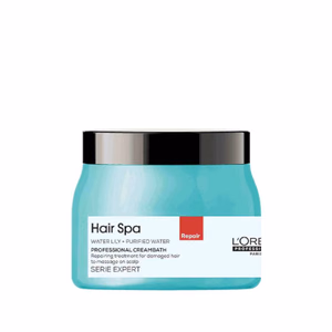 LΓÇÖOr├⌐al Professionnel Paris - Hair Spa - Repair - creambath