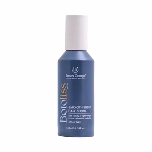 BEAUTY GARAGE PROFESSIONAL - BOTOLISS - SMOOTH SHIELD HAIR SERUM 100 ML