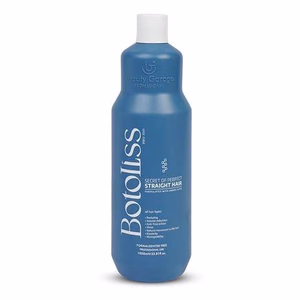 BEAUTY GARAGE PROFESSIONAL - Botoliss - Treatment - Straight Hair