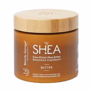 BEAUTY GARAGE PROFESSIONAL - SHEA -BUTTER 