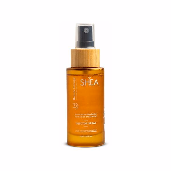 BEAUTY GARAGE PROFESSIONAL - SHEA - INJECTOR SPRAY