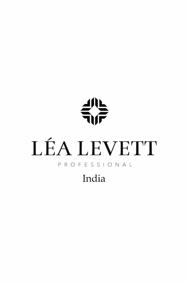 LEA LEVETT PROFESSIONAL - DEEP CLEANSING SHAMPOO -STEP 1