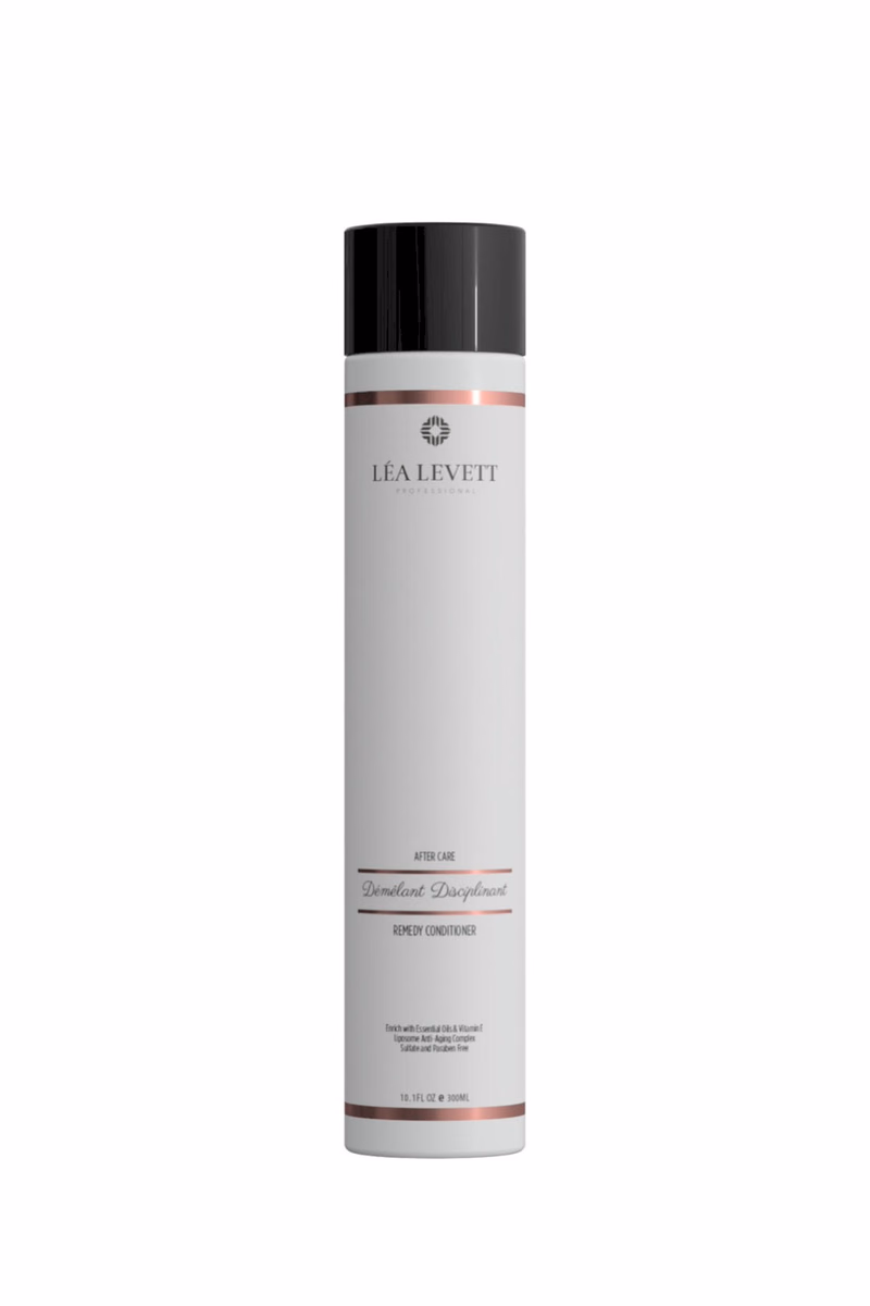 L├⌐a Levett - Remedy Conditioner - After Care