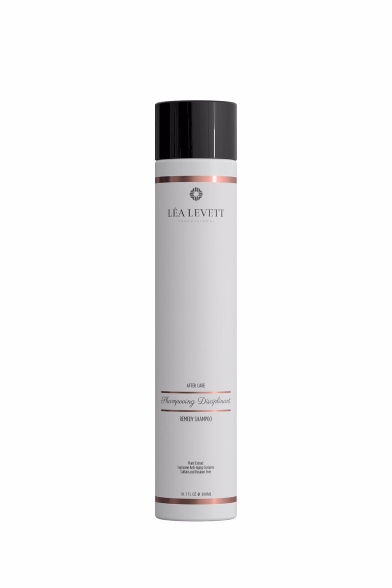 L├⌐a Levett - Remedy Shampoo - After Care