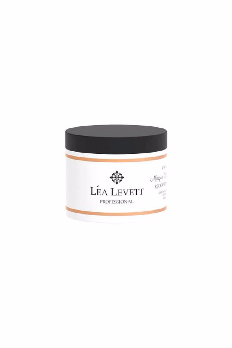 L├⌐a Levett - Remedy Mask - After Care