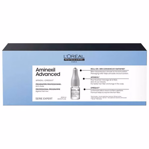 L'OREAL PROFESSIONEL PARIS - AMINEXIL ADVANCED - HAIR SERUM