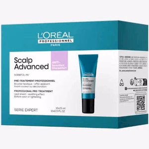 L'OREAL PROFESSIONEL PARIS - SCALP ADVANCED - HAIR CONDITIONER