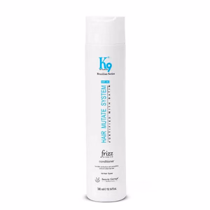 BEAUTY GARAGE PROFESSIONAL - K9 - BRAZILIAN SERIES - FRIZZ DISMISS - CONDITIONER