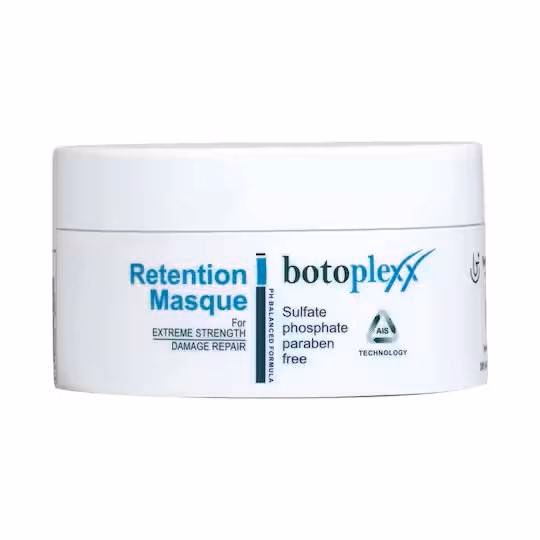BEAUTY GARAGE PROFESSIONAL - BOTOPLEXX - RETENTION MASQUE