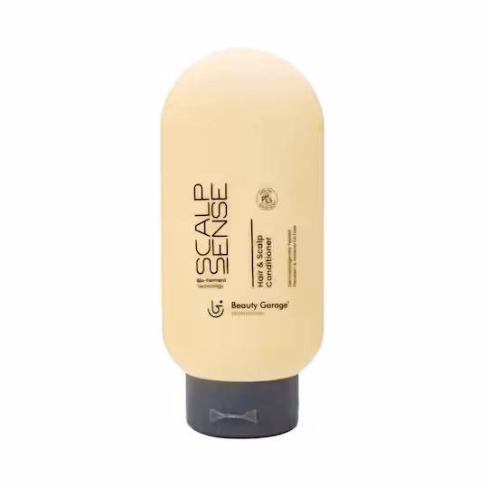 BEAUTY GARAGE PROFESSIONAL - SCALP SENSE - HAIR & SCALP - CONDITIONER